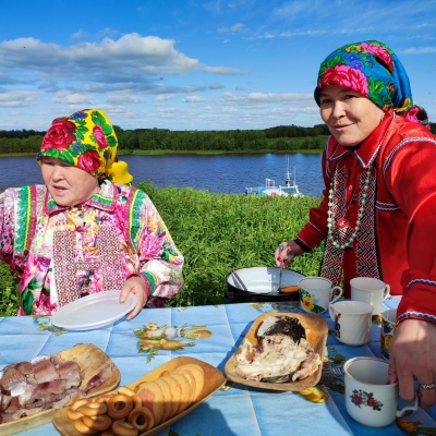 Далекий на карте, но близкий сердцу Ямал: как развивается туризм в регионе