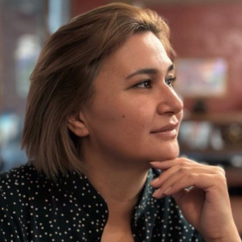 Адамович Венера Тагировна