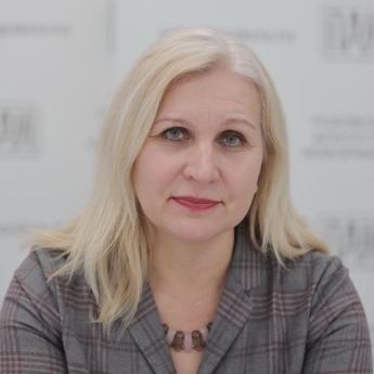 Баранова Светлана Анатольевна