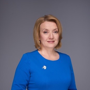 Канаева Алла Николаевна