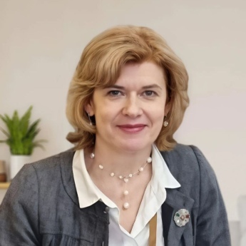 Лавренова Елена Александровна