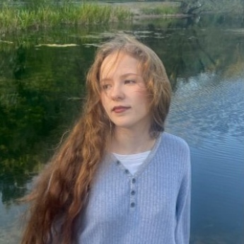 Романова София Михайловна