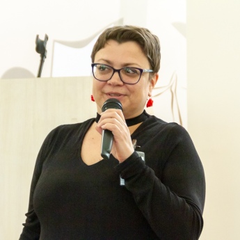 Станченко Лариса Юрьевна