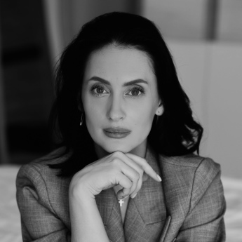 Волкова Дарья Анатольевна